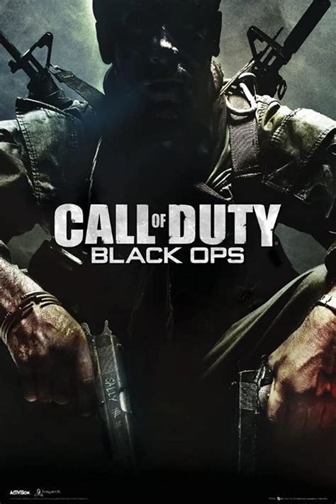 imfdb call of duty black ops